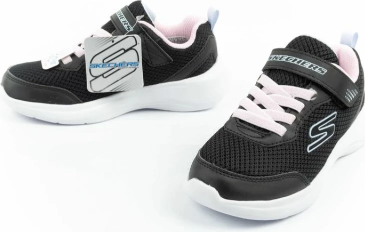 Atlete për fëmijë Skechers, vajza [Madhësia: 27]