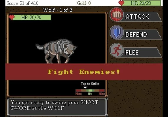 Dark Fear EN Global