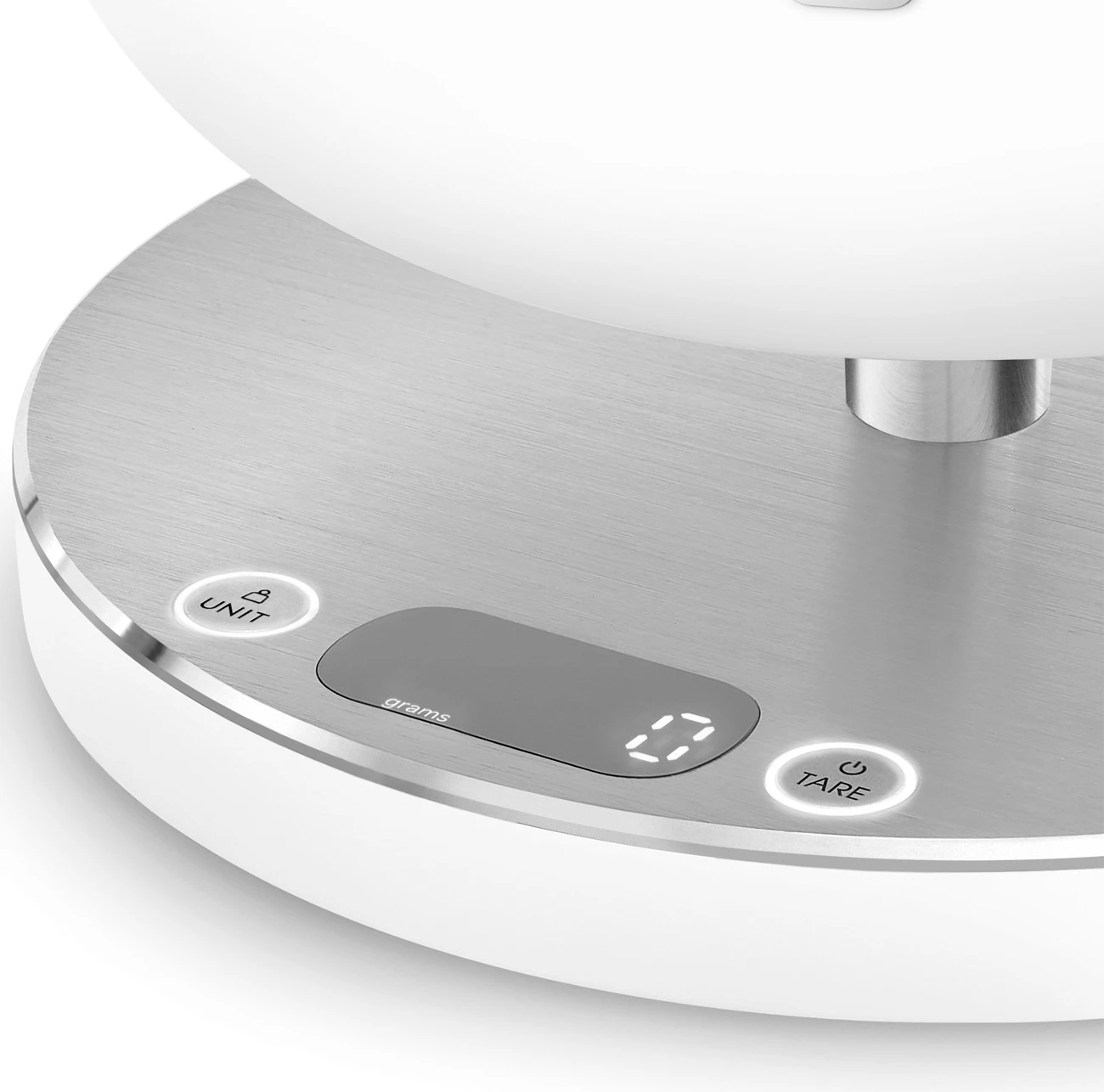 Peshore kuzhine Smeg KSC01WHMWW, e bardhë