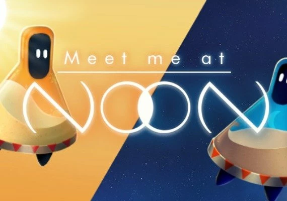 Meet me at NooN Global
