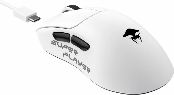 maus gaming Havit, për e-sport, zi