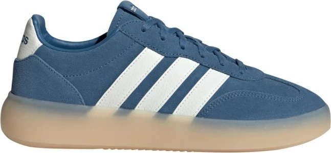Atlete meshkuj adidas Barreda Decode Lux IH1455, të kaltra [Madhësia: 40]
