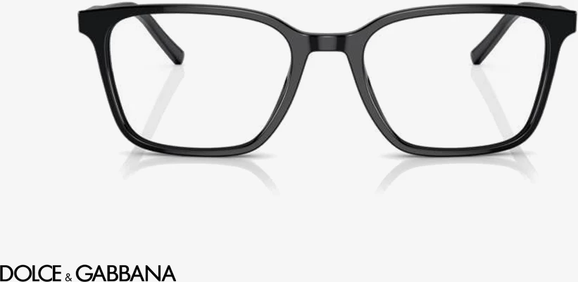 Korniza optike Dolce &amp; Gabbana DG3365 501 54
