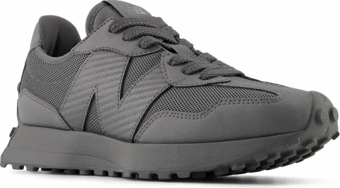 Atlete unisex New Balance, gri [Madhësia: 43]