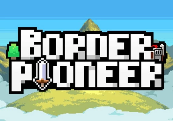Border Pioneer Global
