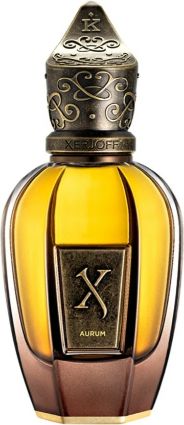 Eau de Parfum Xerjoff Aurum 50ml