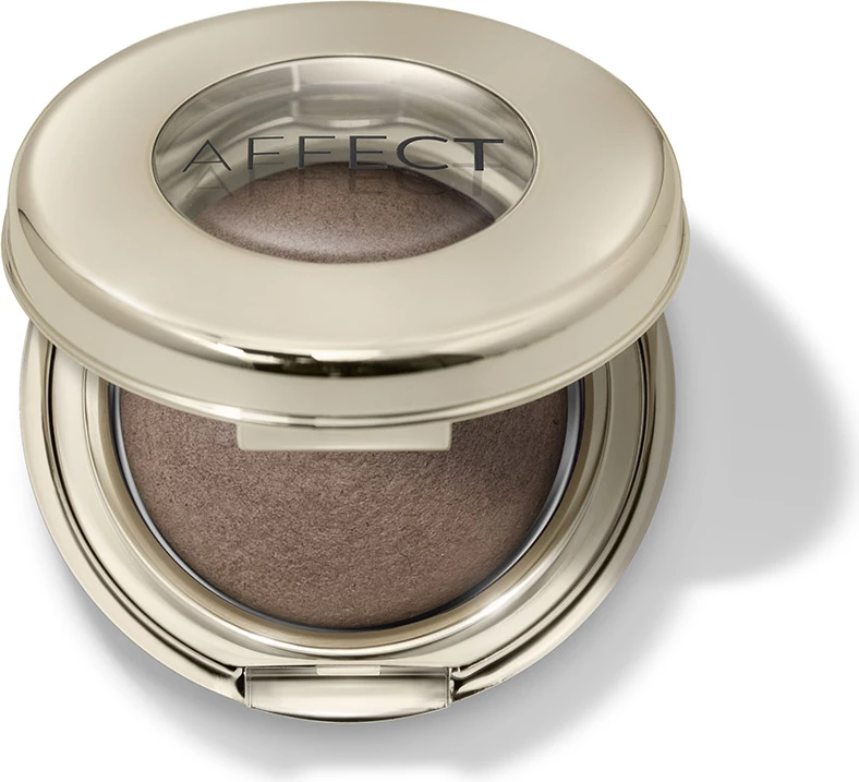 Bronzer për femra Affect Glow Bakery Baked Creme Brulee, 3g