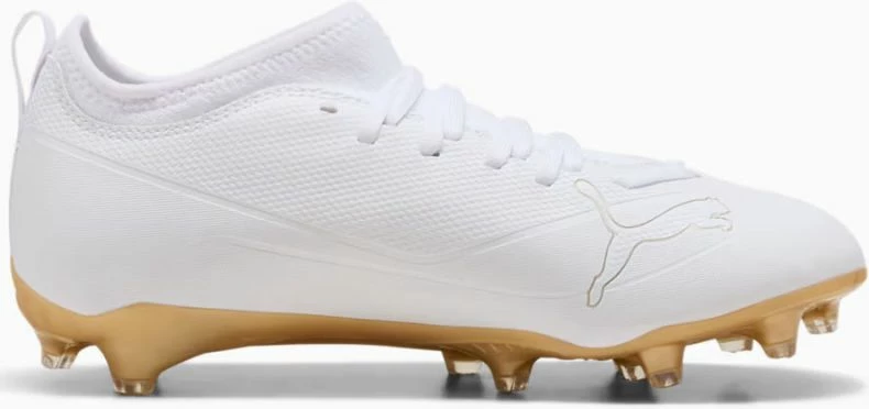 Atlete futbolli për fëmijë Puma Ultra 6 Match Jr FG/AG 108701-04 [Madhësia: 37.5]