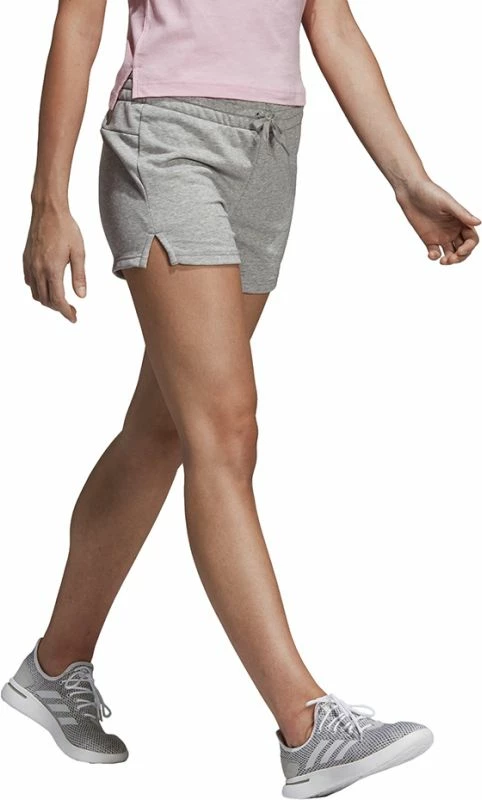 Shorce për femra adidas, gri