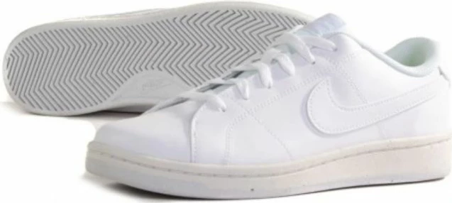 Atlete për meshkuj Nike Court Royale 2 NN, të bardha