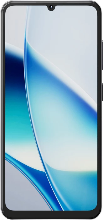Celular HOTWAV A17 Pro Max 4GB/128GB 6.75\" 120Hz 5160mAh, argjendtë
