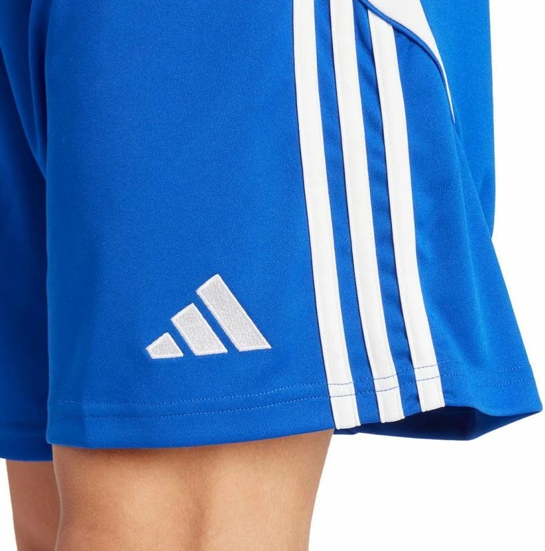 Shorce për meshkuj adidas, blu [Madhësia: L]