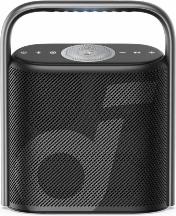 Altoparlant Bluetooth Anker Soundcore Motion X500 40W, IPX7, bateri deri 12h, i zi
