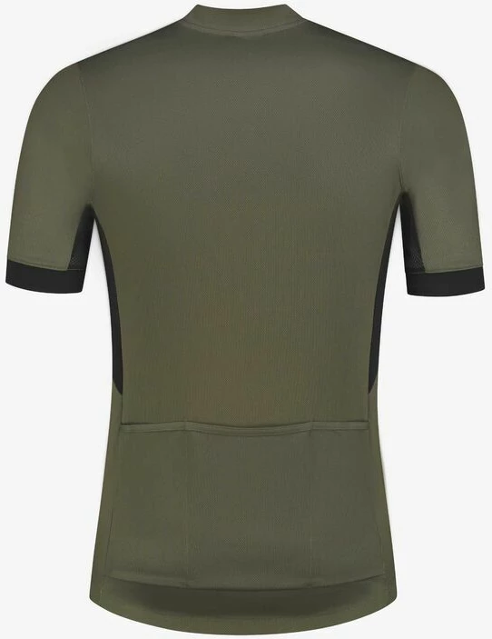 Maicë për meshkuj Yakimasport, e gjelbër