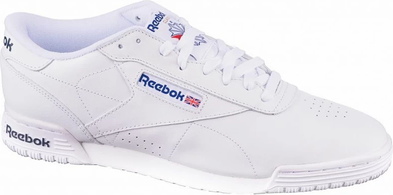 Atlete meshkuj Reebok, të bardha [Madhësia: 36]