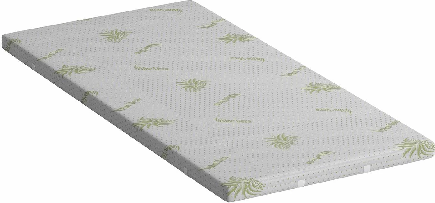 Dyshek Skye Decor, Aloevera, 100x200