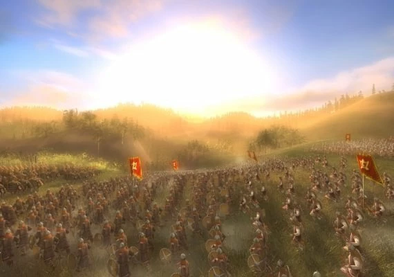 Real Warfare 1242 EN/DE/IT/RU/ES Global