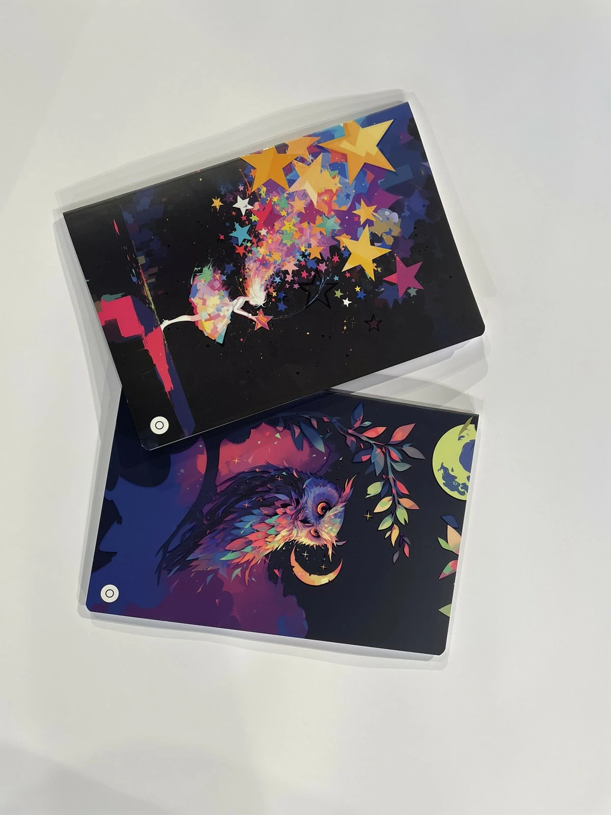 MAR-MAR FLETORE IDEA 52FL A4 LI V