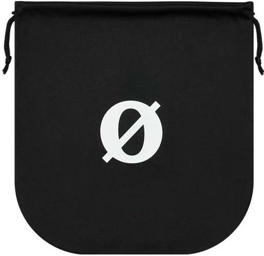 Kufje RODE NTH-100M, me mikrofon të ndashëm, me kabllo, ngjyrë e zezë