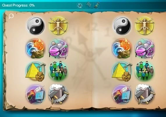 Doodle God Blitz: The Rise of Egypt DLC EN/DE/FR/IT/ES Global