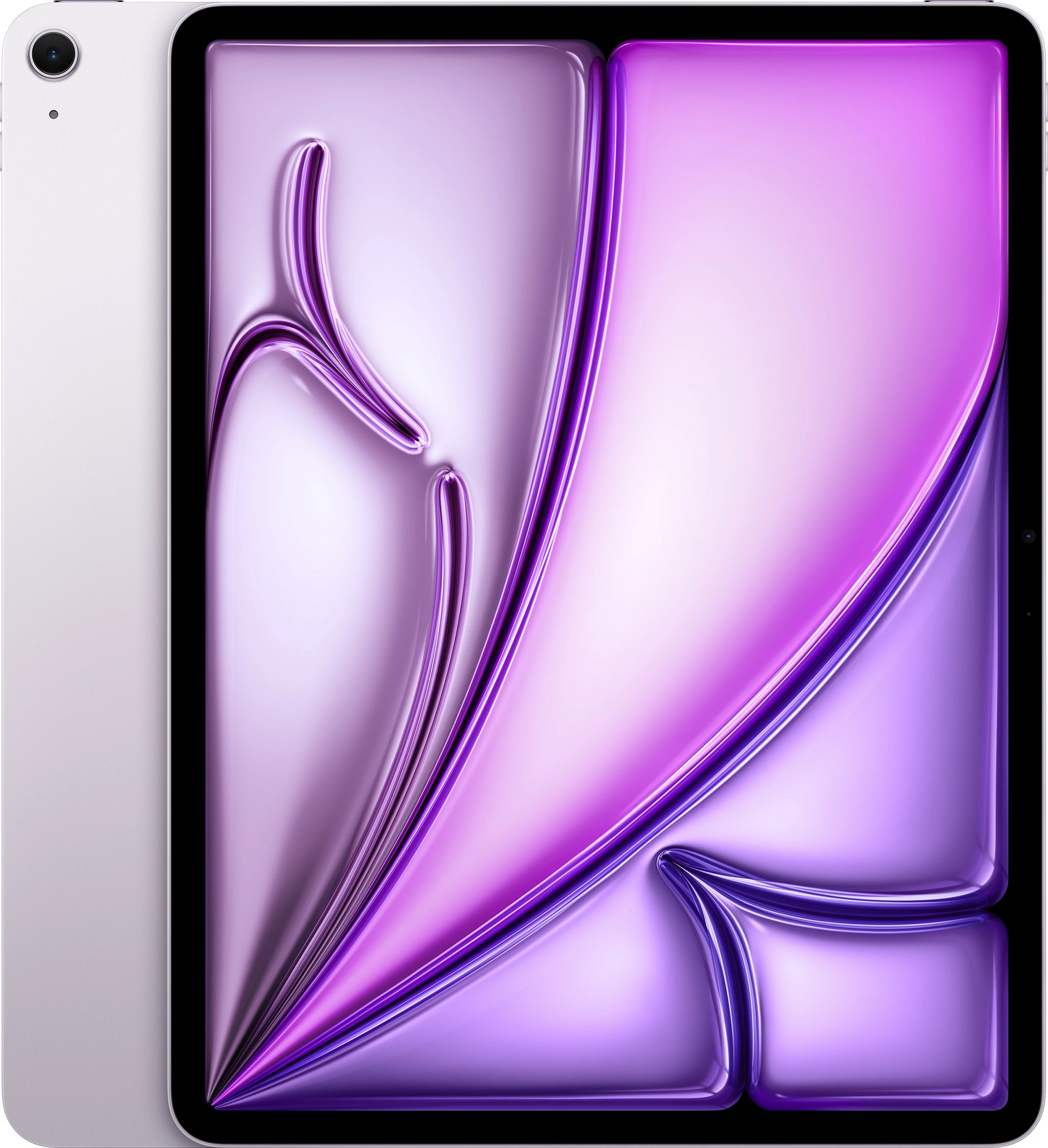 Tablet Apple iPad Air 13" (M4) Wi‑Fi 1TB, 12GB RAM, Purple