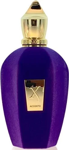 Eau De Parfum Xerjoff Unisex V Accento, 100 ml