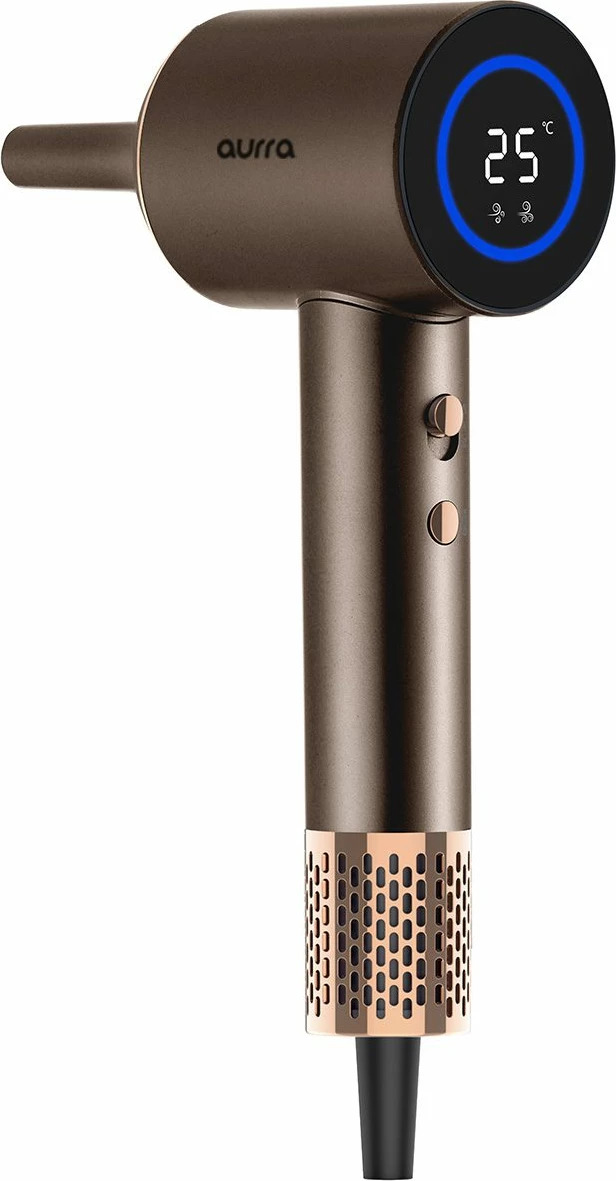 Tharëse Flokësh ELIT Aurra, Lux Kafe