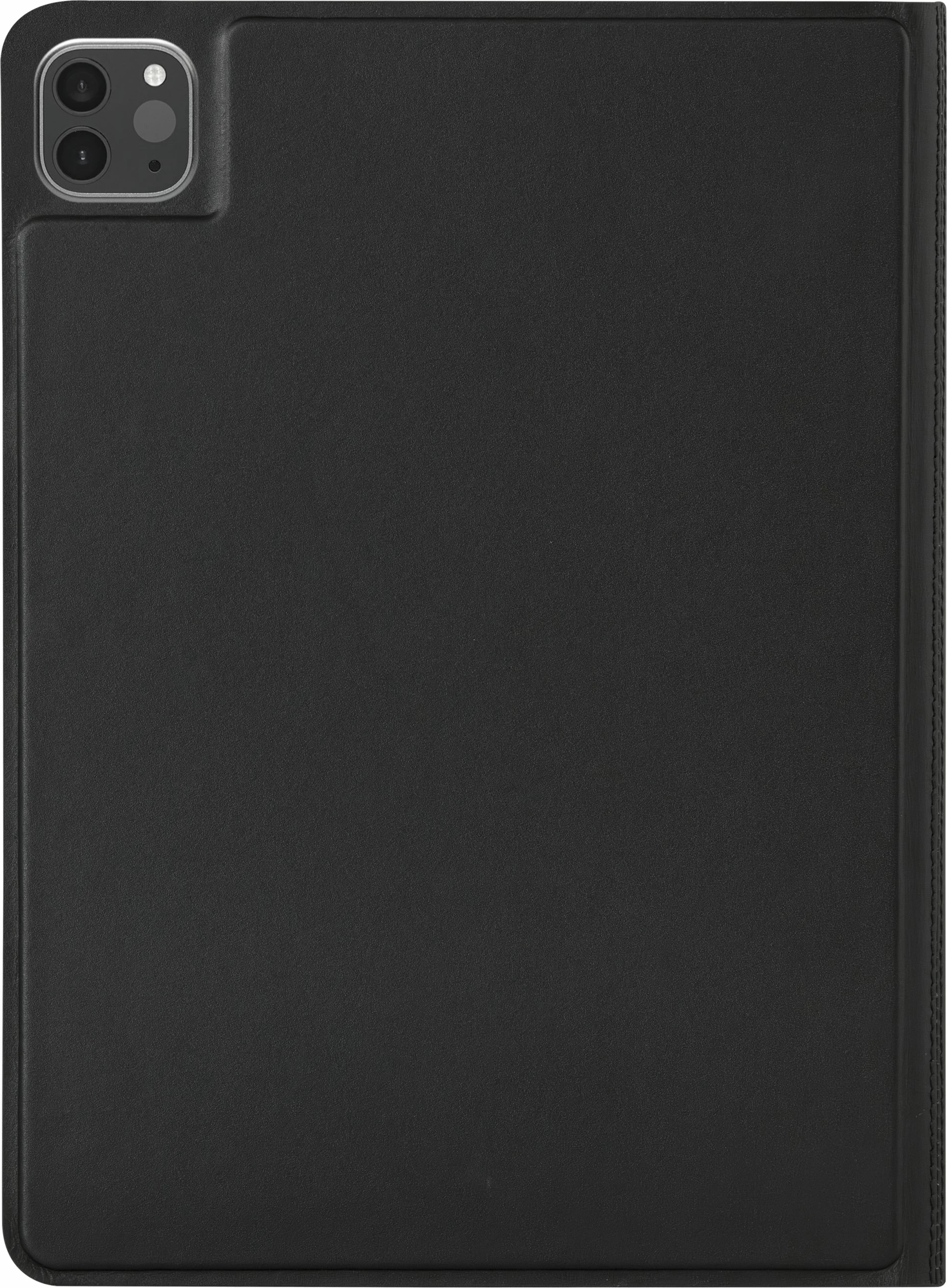 Mbështjellës dbramante1928 RISSKOV për iPad Pro 11 (2024/5th), i zi