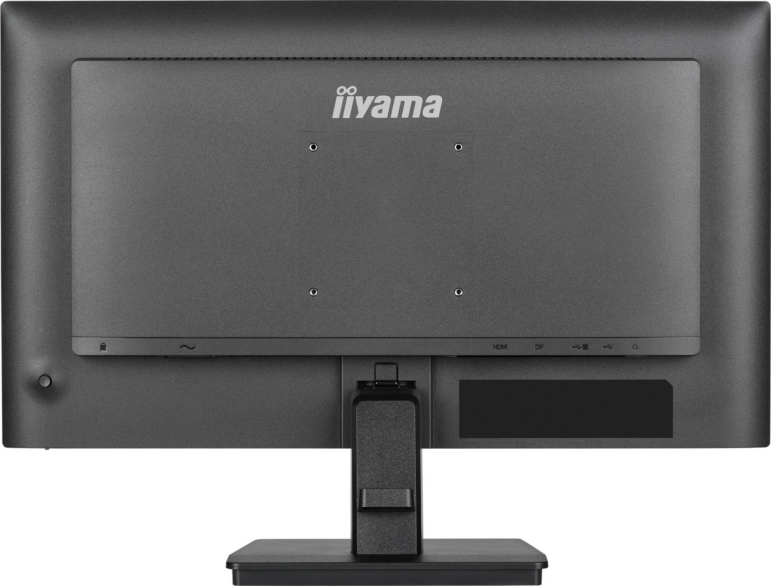 Monitor iiyama ProLite X2492HSU-B1, 24 inch, IPS, Full HD, e zi