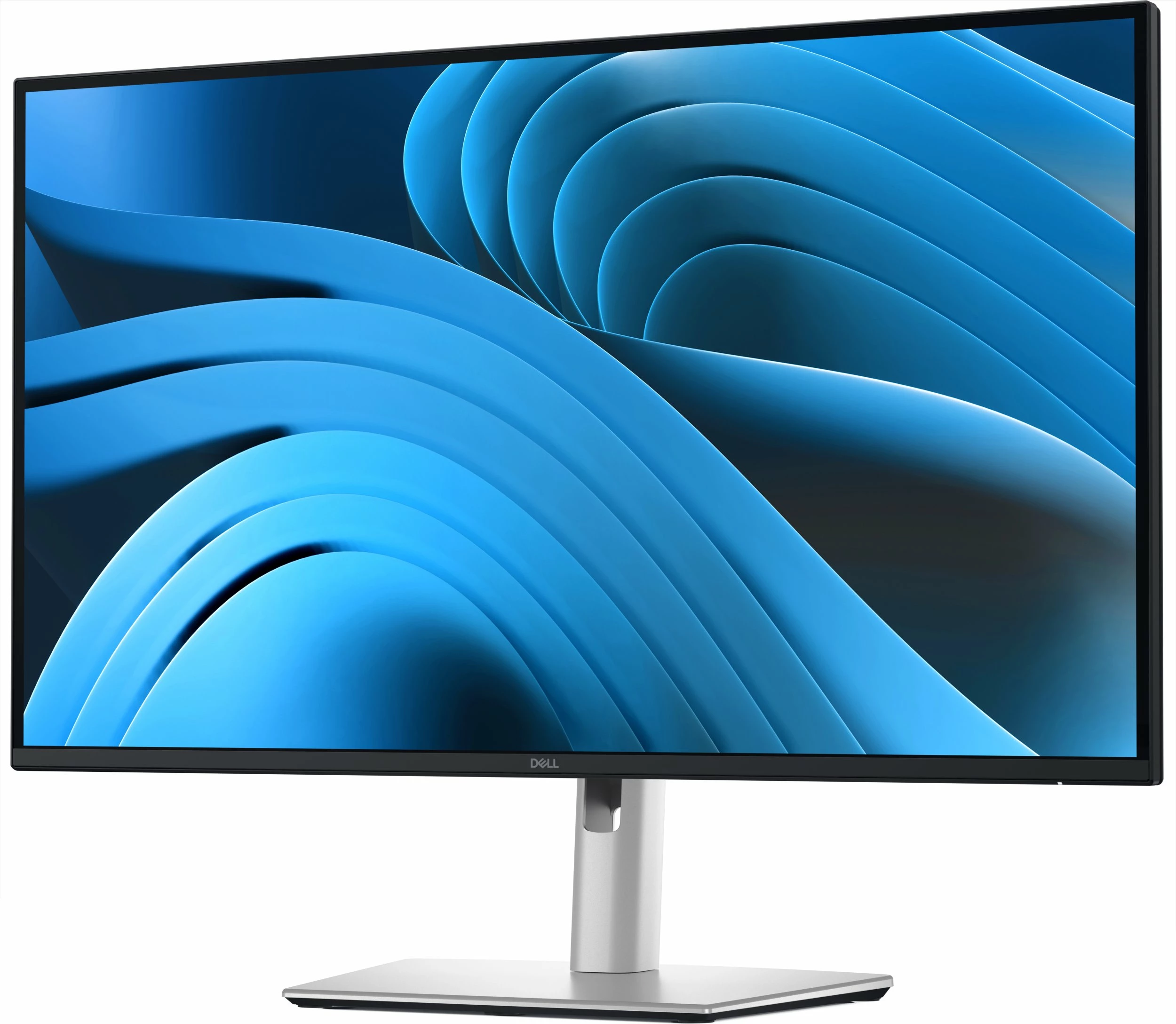 Monitor Dell Pro Plus P2725QE 27\" 4K UHD 100Hz USB-C 90W (210-BRDS) zi/argjend
