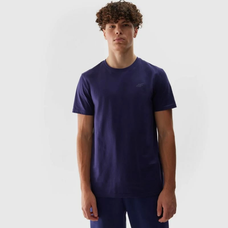 Maicë për meshkuj 4F, vjollcë