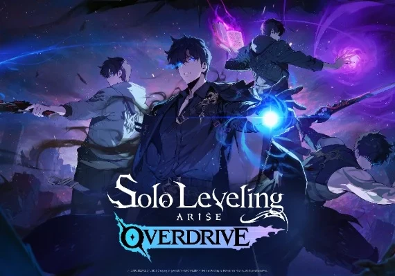 Solo Leveling: Arise Overdrive Global