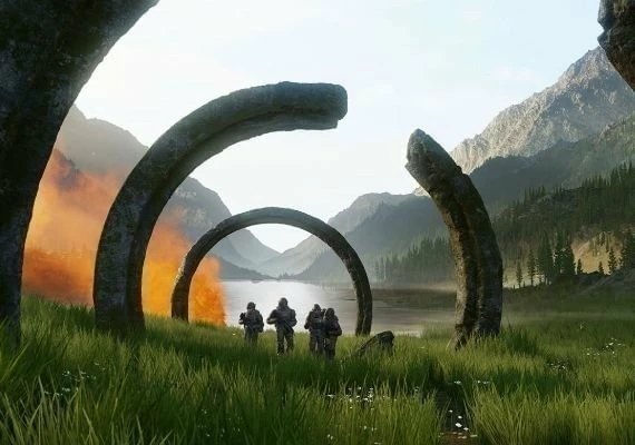 Halo Infinite - Hydra Bundle DLC EN Global