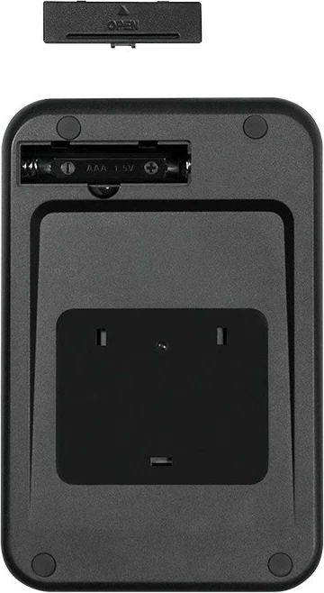 Tastierë numerike Bluetooth LogiLink ID0201, e zezë