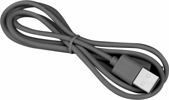 Makinë espresso portative BRUNNER Vivamoca 20 bar 150W, për kapsula NS dhe kafe të bluar, e rikarikueshme, e zezë, me kabllo USB