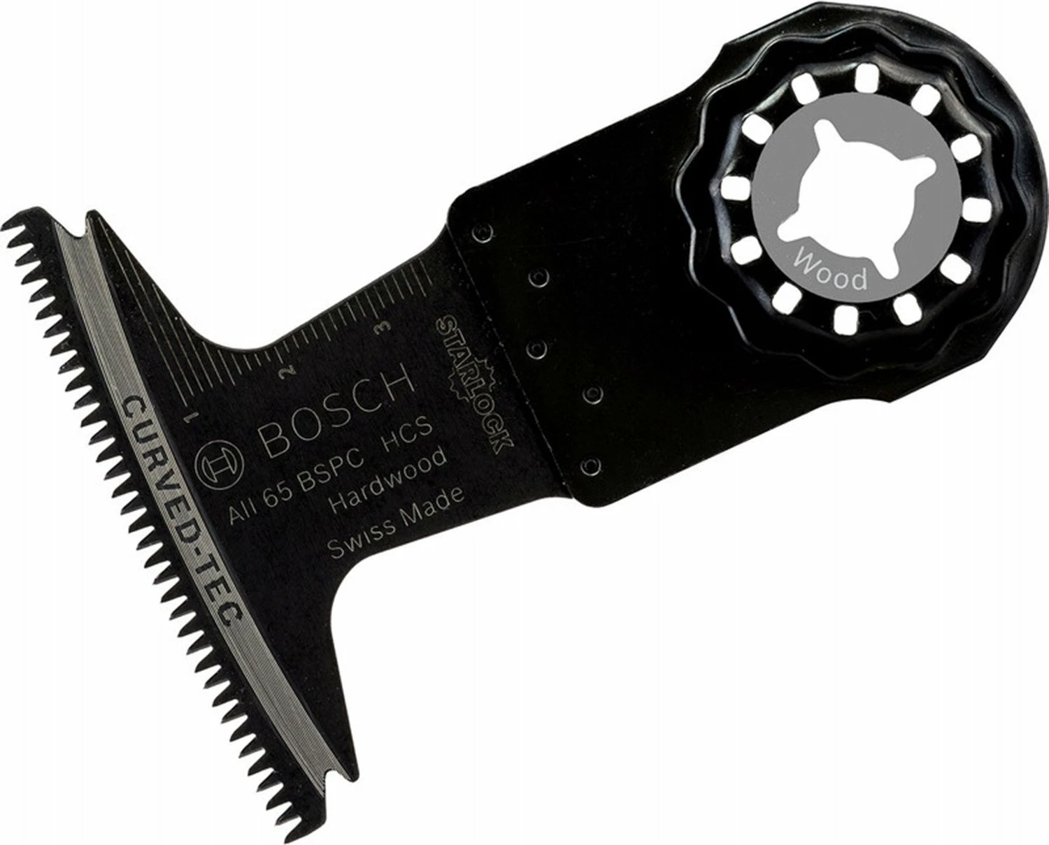Set tehë sharrë Bosch Starlock 2608664677 6 copë për vegla multifunksionale GOP/PMF, 85x32 mm, BIM