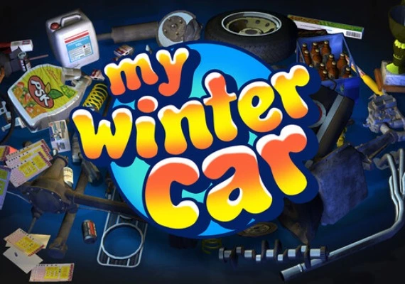 My Winter Car EN/FI Global