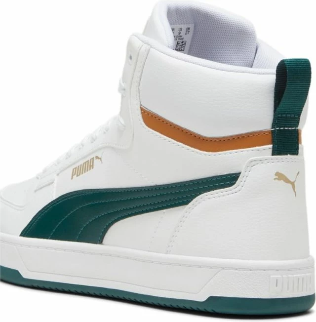 Atlete për meshkuj Puma, të bardha