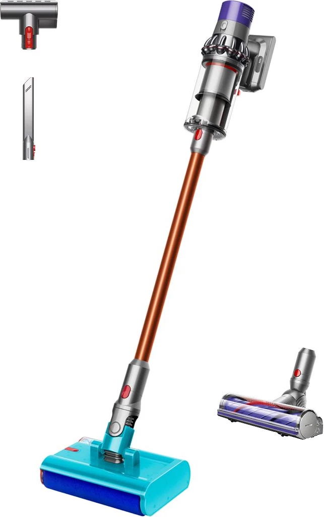Fshesë me korrent Dyson Stick V10 Cyclone Submarine (594446)