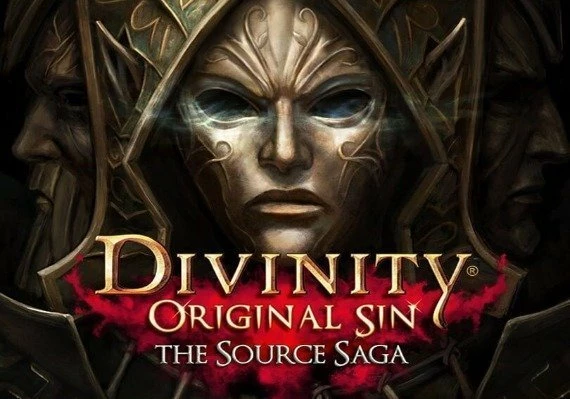 Divinity: Original Sin - The Source Saga Global
