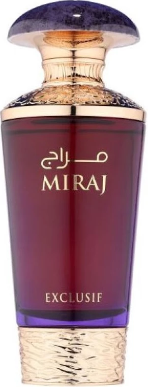 Eau de Parfum për femra French Avenue Miraj Exclusif 100ml