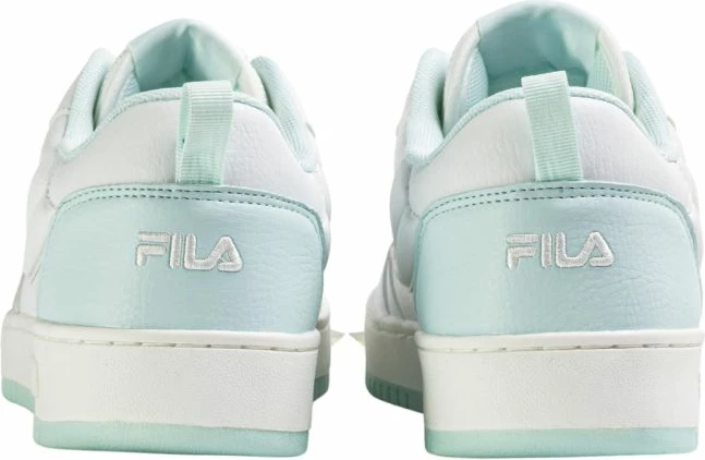 Atlete femra Fila Rega NF FFW0484 13474, të bardha [Madhësia: 40]