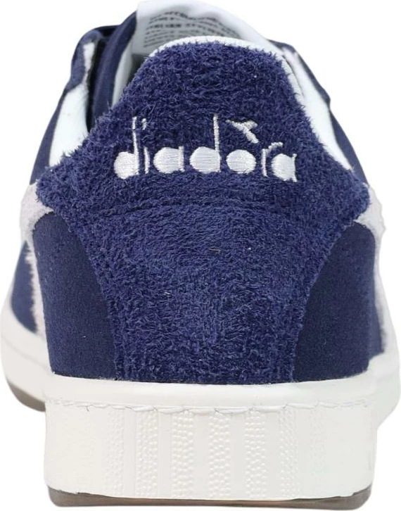 Atlete për meshkuj Diadora Game Low Suede 501.184.101, të kaltra [Madhësia: 46]