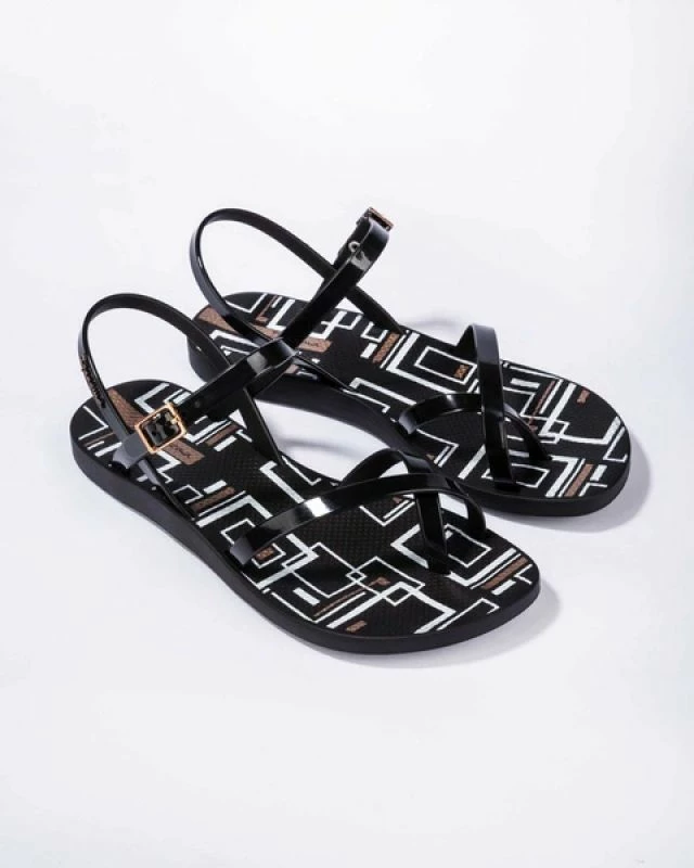 Sandale për femra Ipanema Fashion Sand VIII Fem [Madhësia: 40]