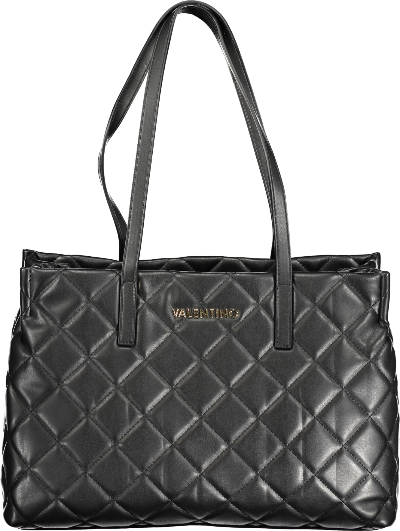 Çantë femra Valentino Bags, e zezë