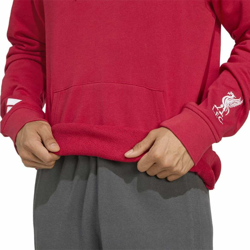 Duks adidas Liverpool FC [Madhësia: L]