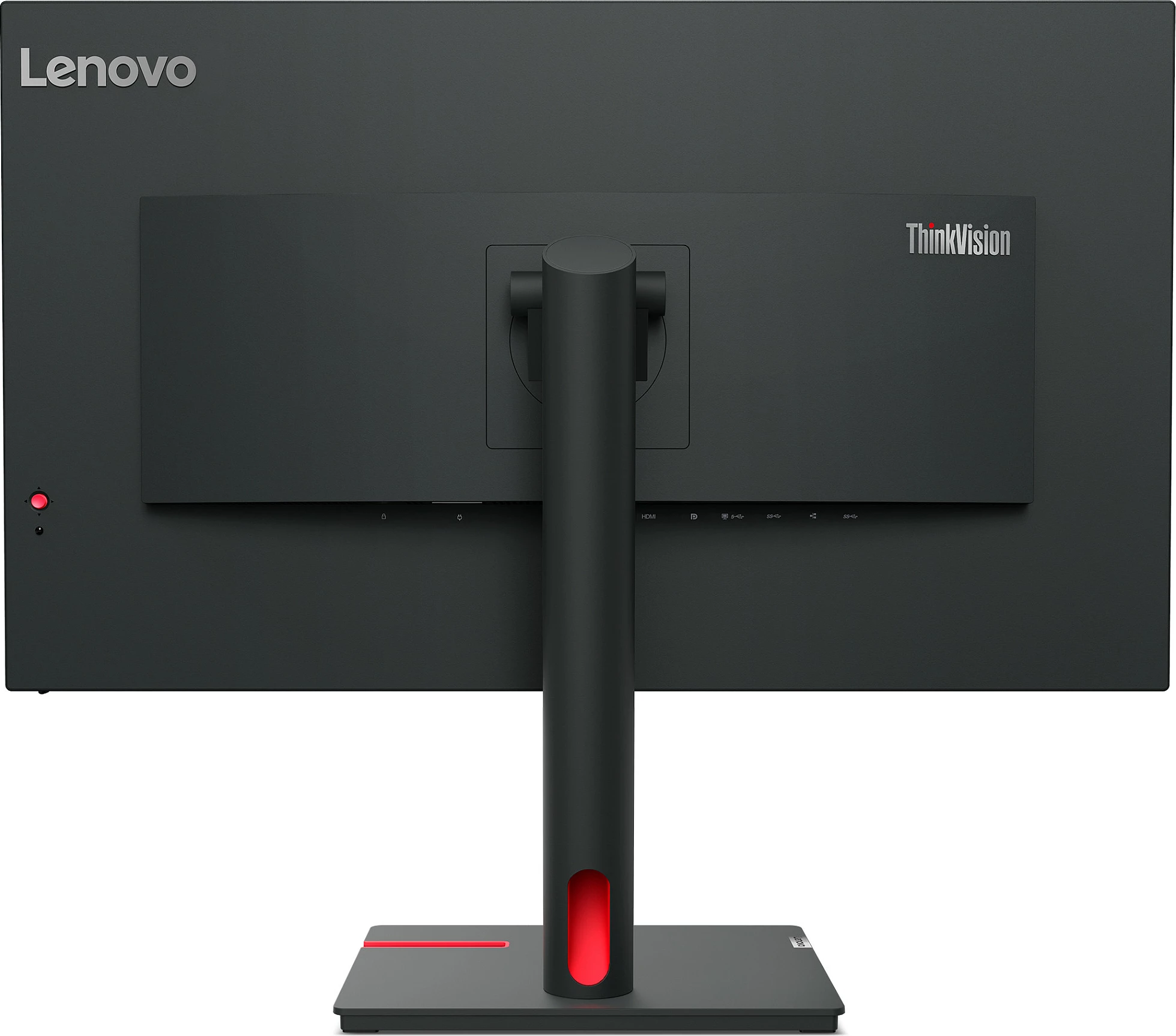 Monitor Lenovo ThinkVision T32p-30, 80 cm (31.5"), 4K Ultra HD, LED, e zezë