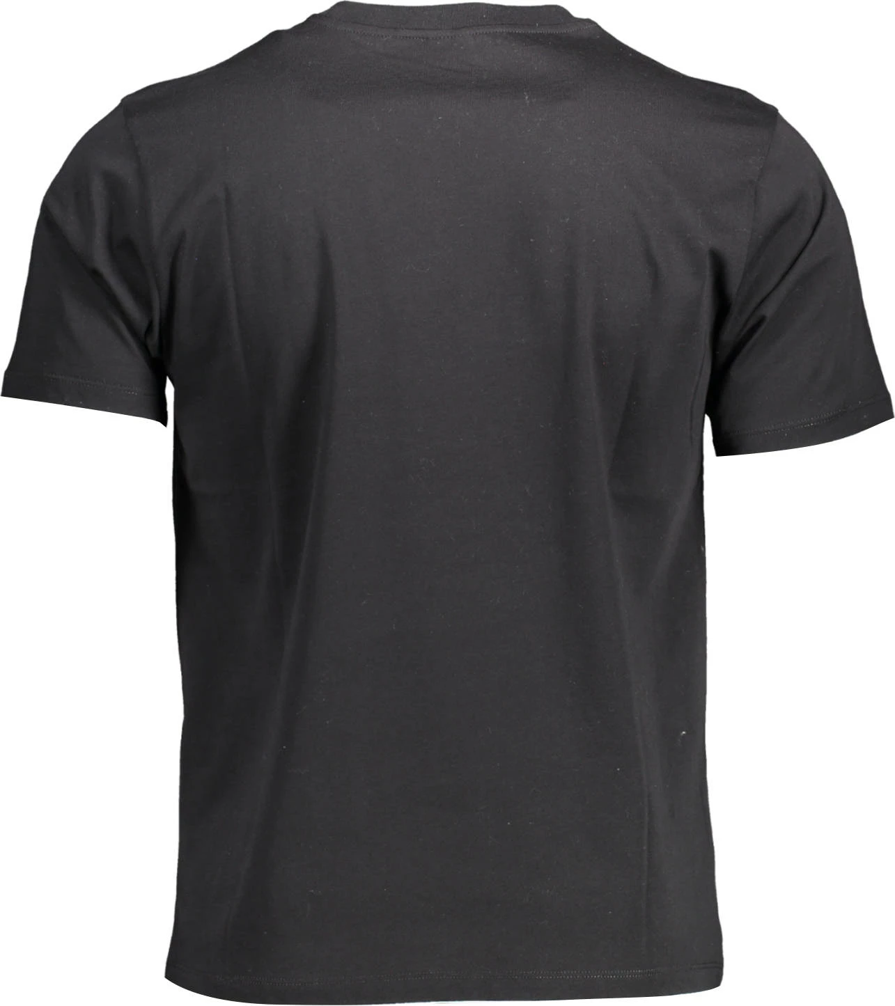 Maicë për meshkuj NORTH SAILS, e zezë