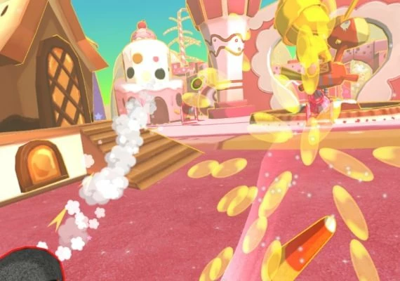 Candy Smash VR EN Global