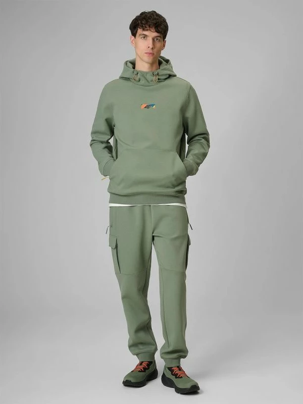 Duks për meshkuj 4f 4FRSS26TSWSM2894-44S [Madhësia: XL]